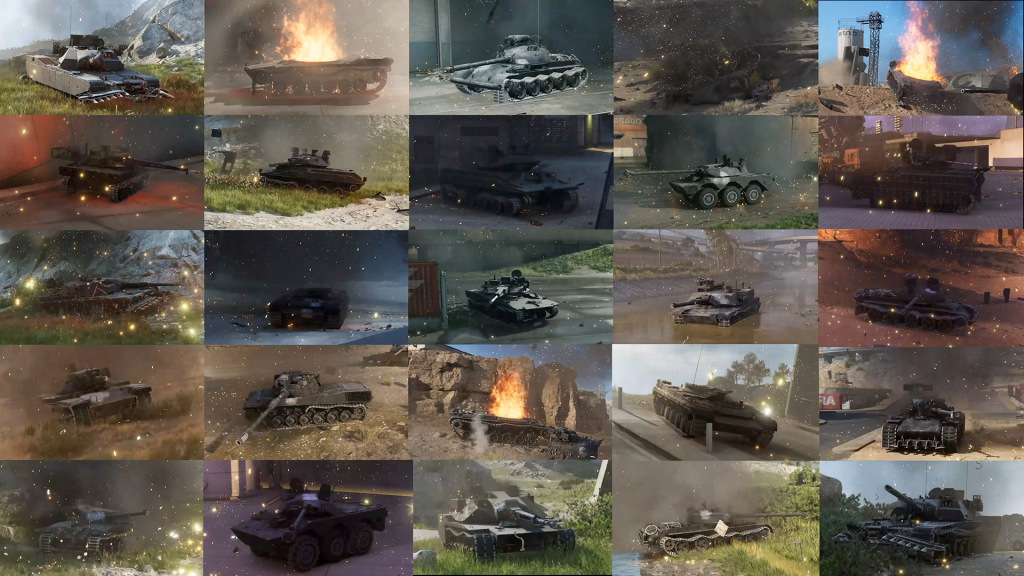 World of Tanks: Heat – Starttermin für Closed Beta steht