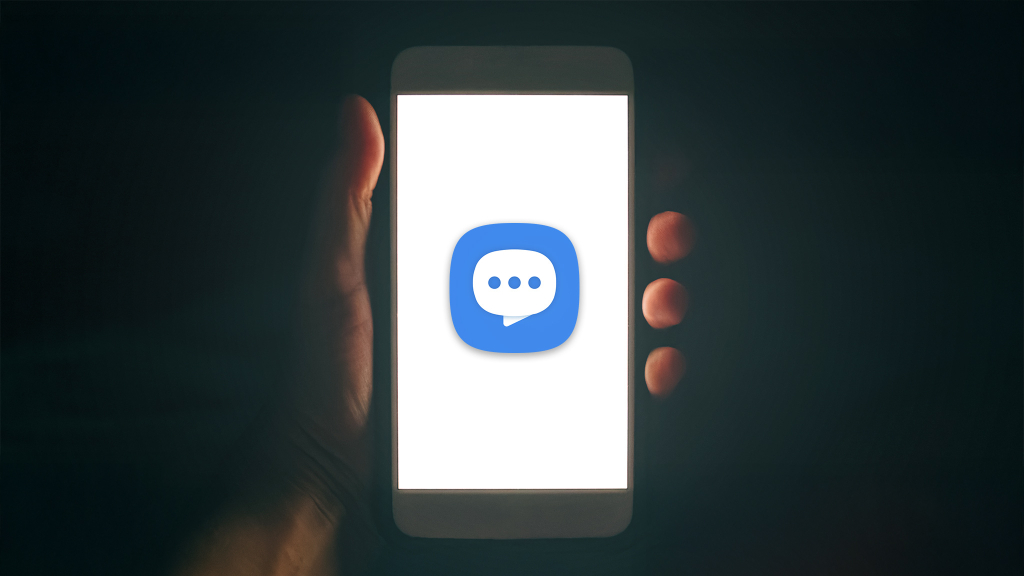 Samsung stellt Messages ein – auch in Deutschland?