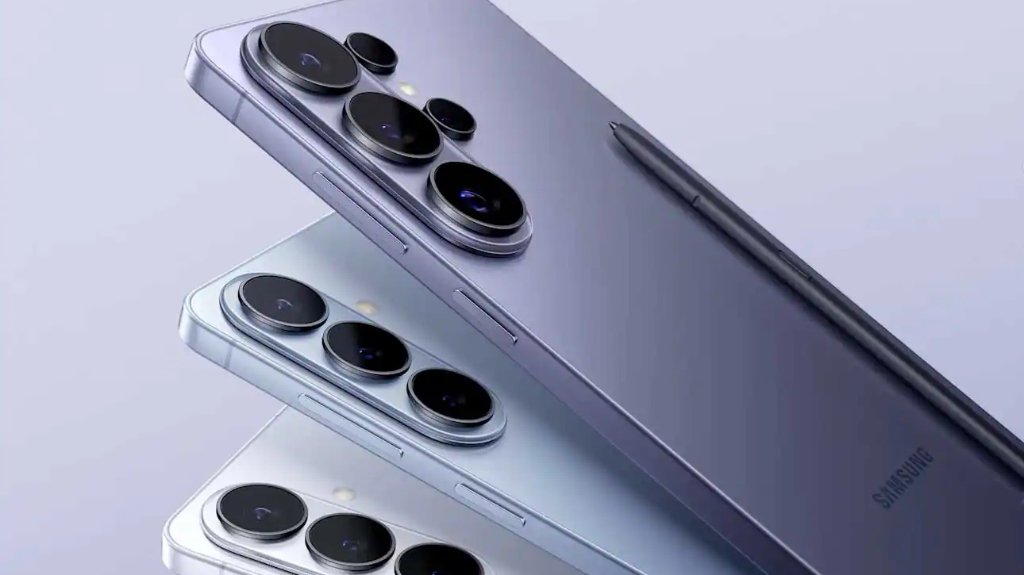 Update für Samsung-Smartphones schließt 47 Schwachstellen