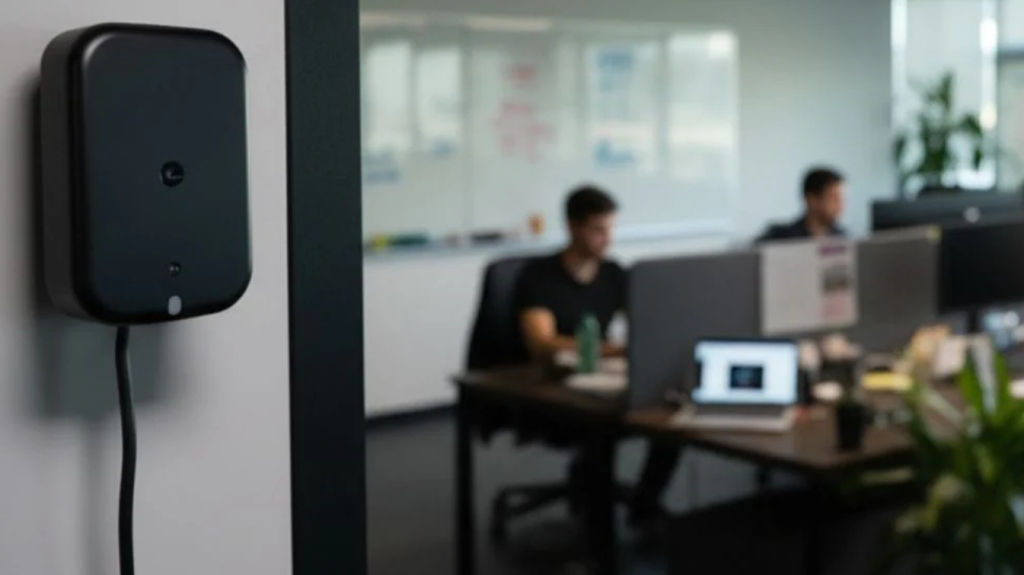 Presence Gen 4: Shelly bringt neue Sensorik für fortschrittliche Smart Homes