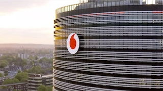 Danke-Deal von Vodafone