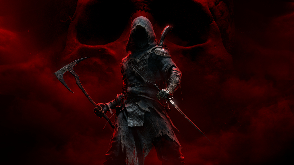 Mortal Shell 2: Erste Gameplay-Einblicke veröffentlicht – brutal