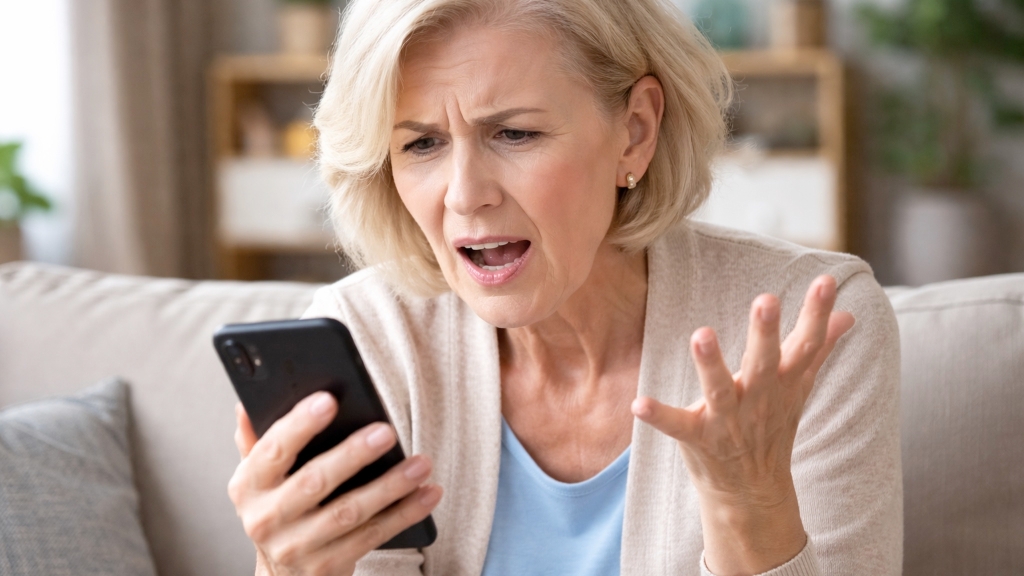 Rentenauskunft: Diese Webseite zockt Sie ab!