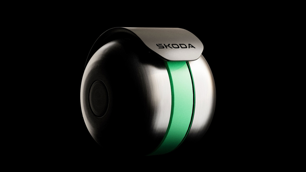 Neue Skoda-Klingel – Schluss mit Kopfhörer-Zombies!