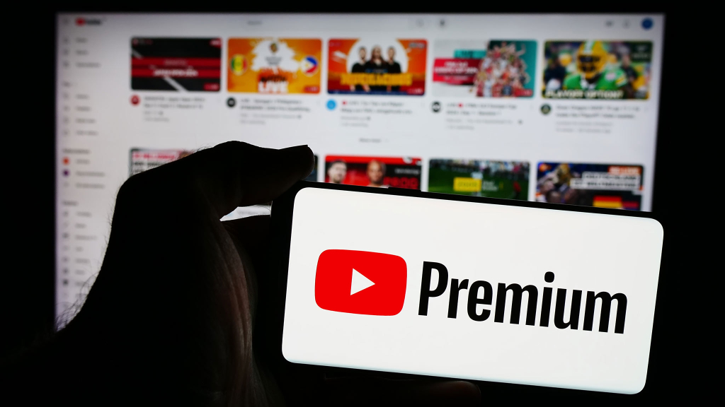 So brutal steigen die Preise für YouTube ohne Werbung