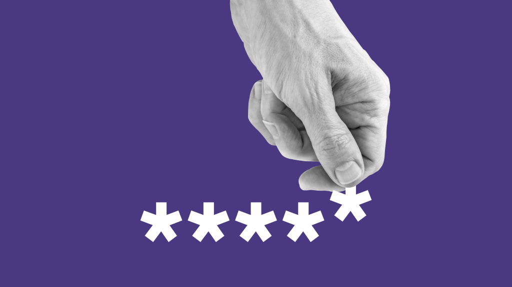 Vom Tattoo bis zur Pille: So irre sind manche Passwort-Alternativen