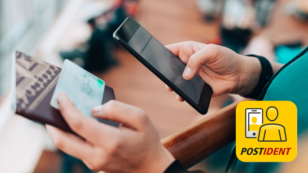 Gefälschte PostIdent-Briefe führen in die Kreditfalle