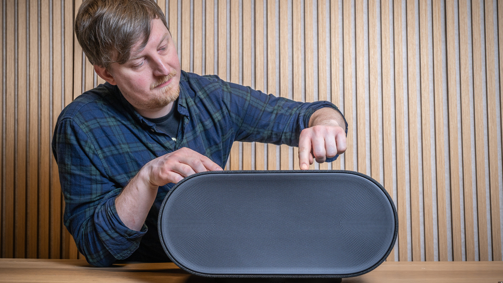Denon Home 600 im Test: Der Meister des Musik-Streamings