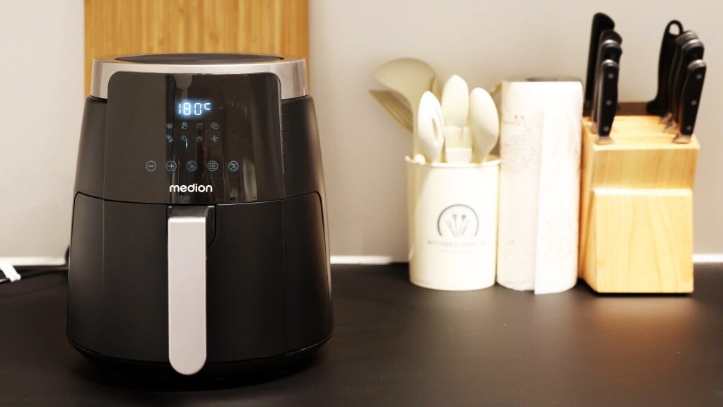 Dieses Airfryer-Feature fehlt selbst teureren Modellen