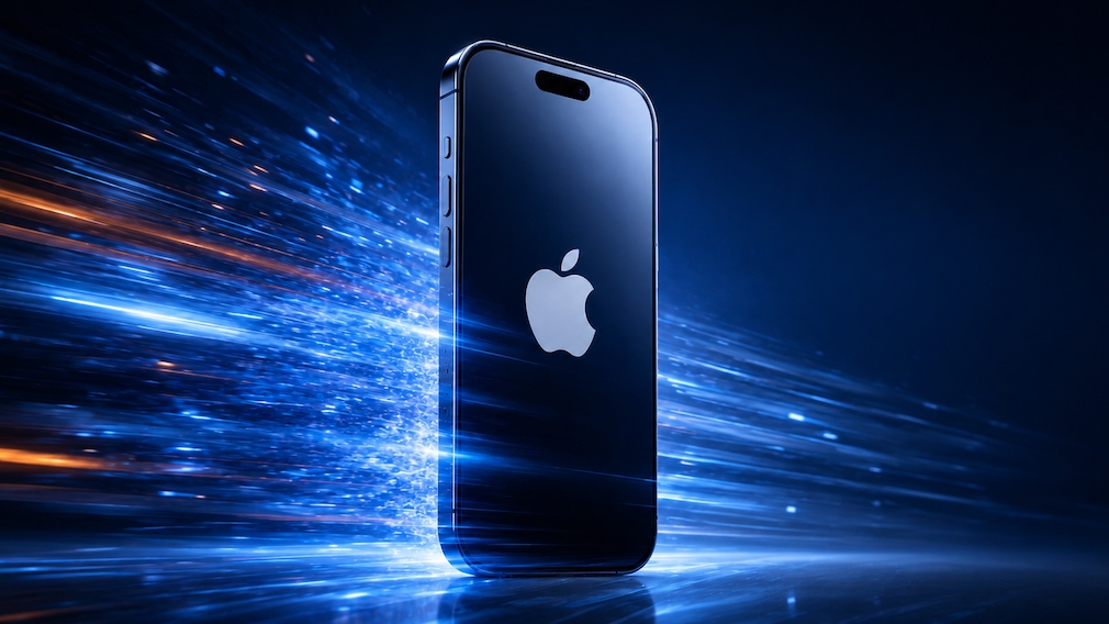 iOS: Animationen reduzieren – Tempo-Trick für iPhone und iOS - COMPUTER ...
