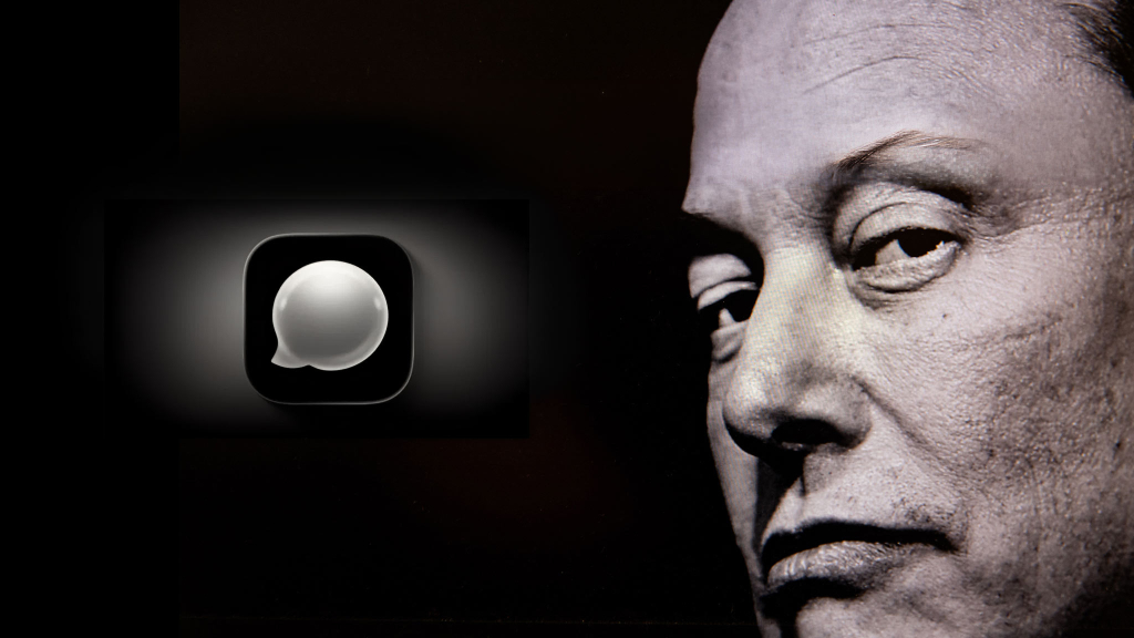 XChat kommt: Wie gefährlich wird es für WhatsApp?