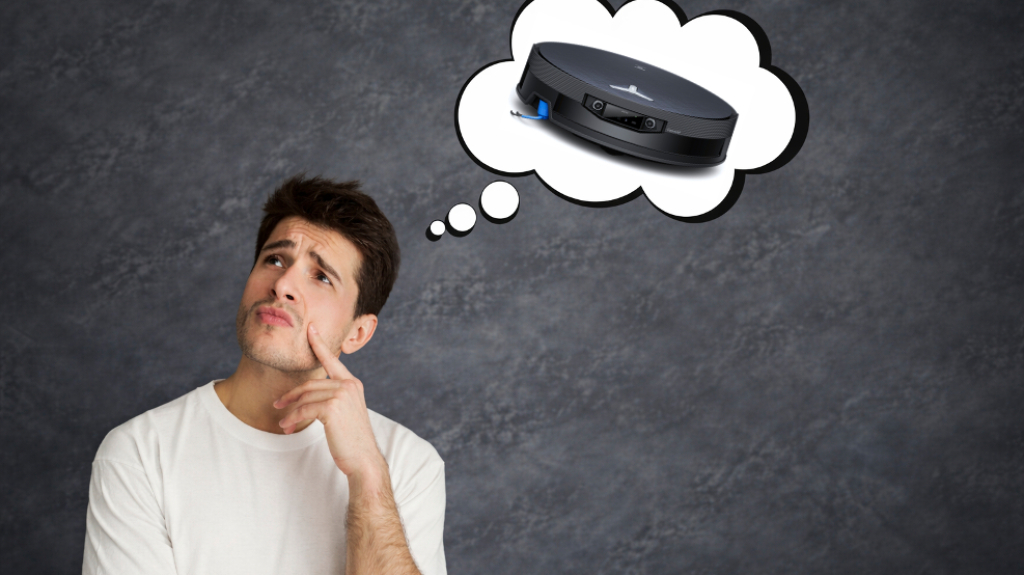 Wie viel Arbeit nimmt mir ein moderner Saugroboter wirklich ab?