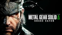 Metal Gear Solid Game Poster