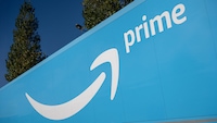 Amazon Prime Symbolbild