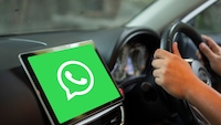 Neue WhatsApp-App mit CarPlay-Unterstützung jetzt verfügbar