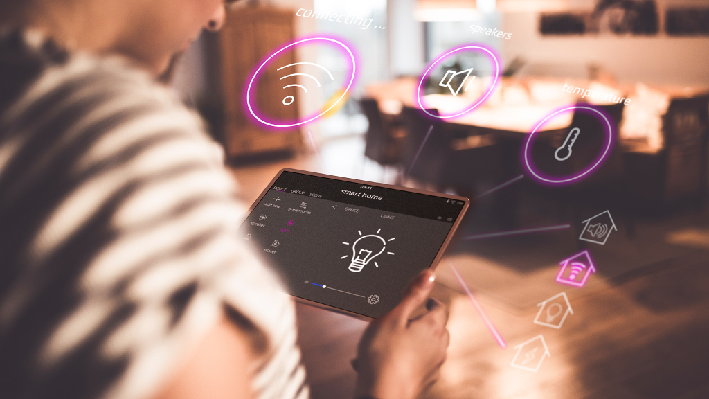 7 Smart-Home-Tricks, die den Alltag sofort einfacher machen