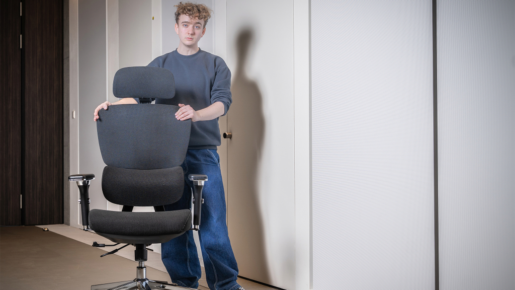 Clouvou ProSeat im Test: Wie gut sitzt man hier wirklich?