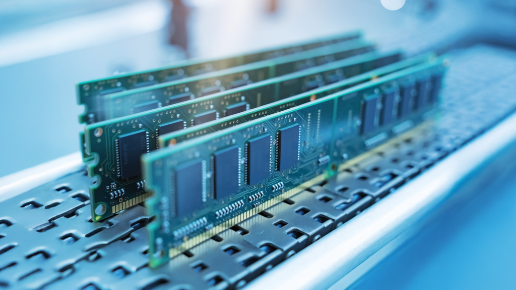 Apple in der Speicherkrise: Mac mini und Studio betroffen