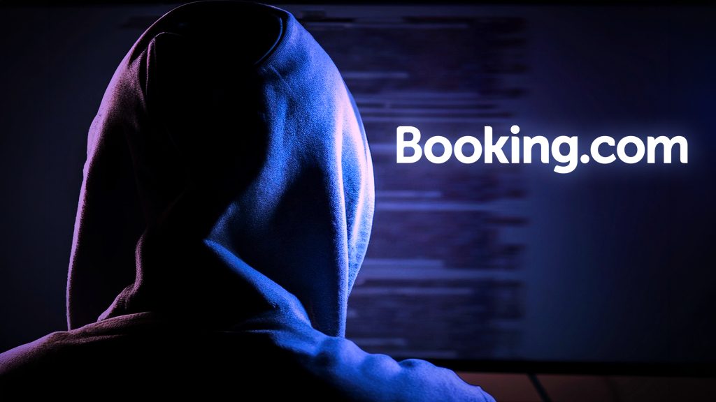 Booking.com-Hack: Nutzer bekommen eine neue PIN