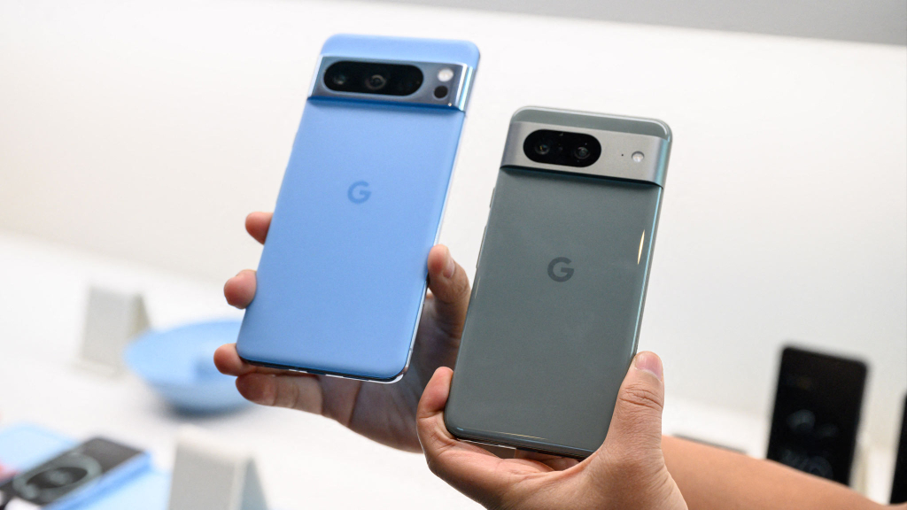 Google Pixel 6 bis 10 Pro XL: Update sorgt für Neustart-Schleifen