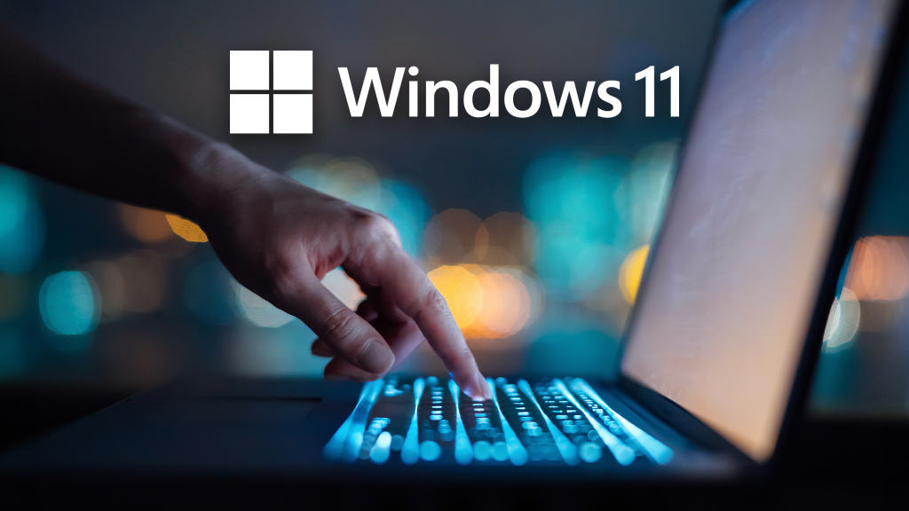 Microsoft will Altlasten aus der Windows-11-Oberfläche entfernen