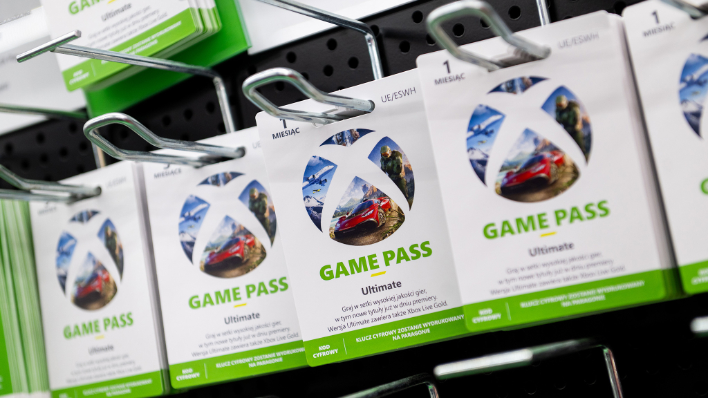Dürfen Fans bald günstiger zocken? Game Pass laut neuer Xbox-Chefin zu teuer