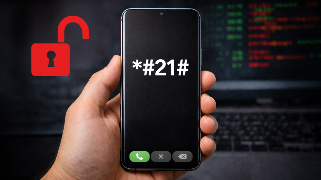 Wurde Ihr Handy gehackt? Machen Sie den Test!