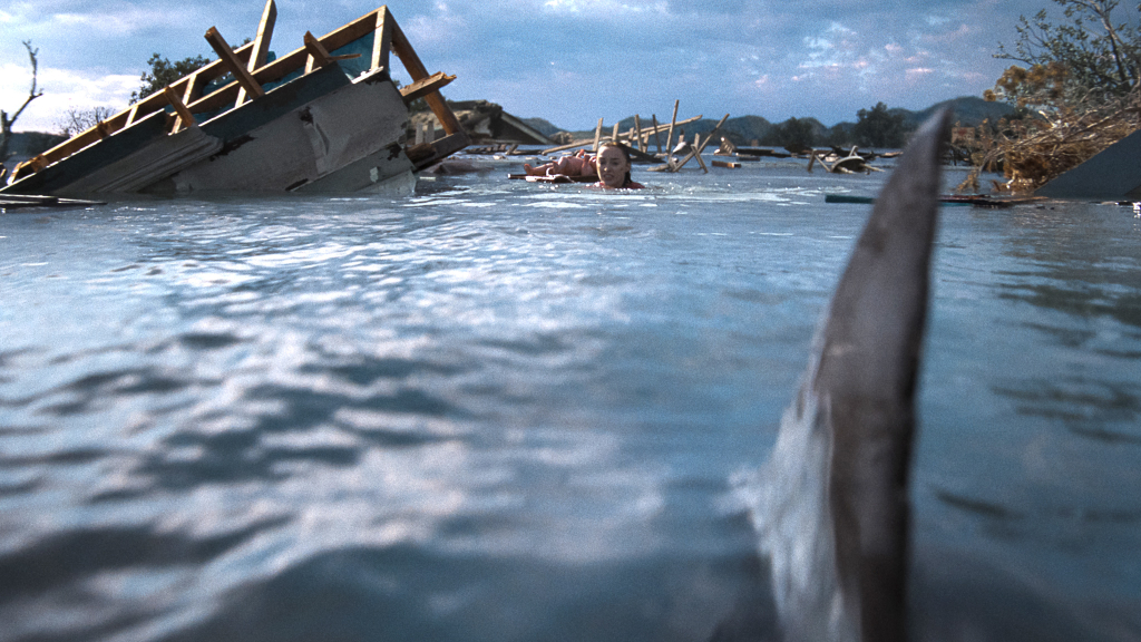 Netflix-Charts: Dieser Film steht in 90 Ländern auf Platz 1