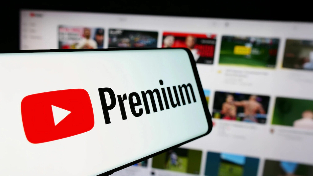 YouTube passt Video-Geschwindigkeit jetzt automatisch an