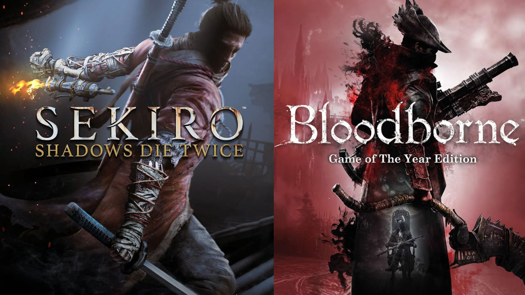 FromSoftware-Hits: Bloodborne und Sekiro bekommen eine Serie