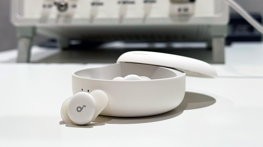 Partner schnarcht? Diese Kopfhörer sollen Ihren Schlaf retten