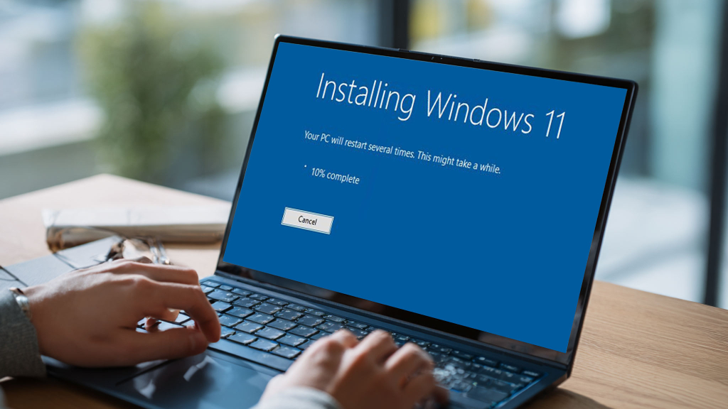 Windows 11: Microsoft macht Schluss mit Updates bei Ersteinrichtung