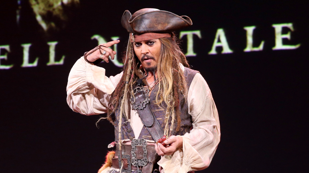 Fluch der Karibik: Neuer Fanfilm bringt Jack Sparrow zurück