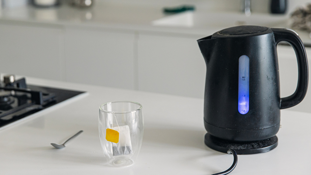 Vorsicht, Verbrühungsgefahr! Zwilling ruft zwei Wasserkocher zurück