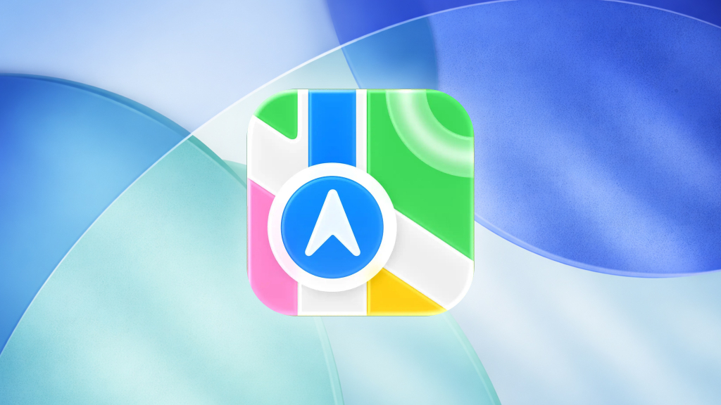 Apple Karten bekommt bald Werbung