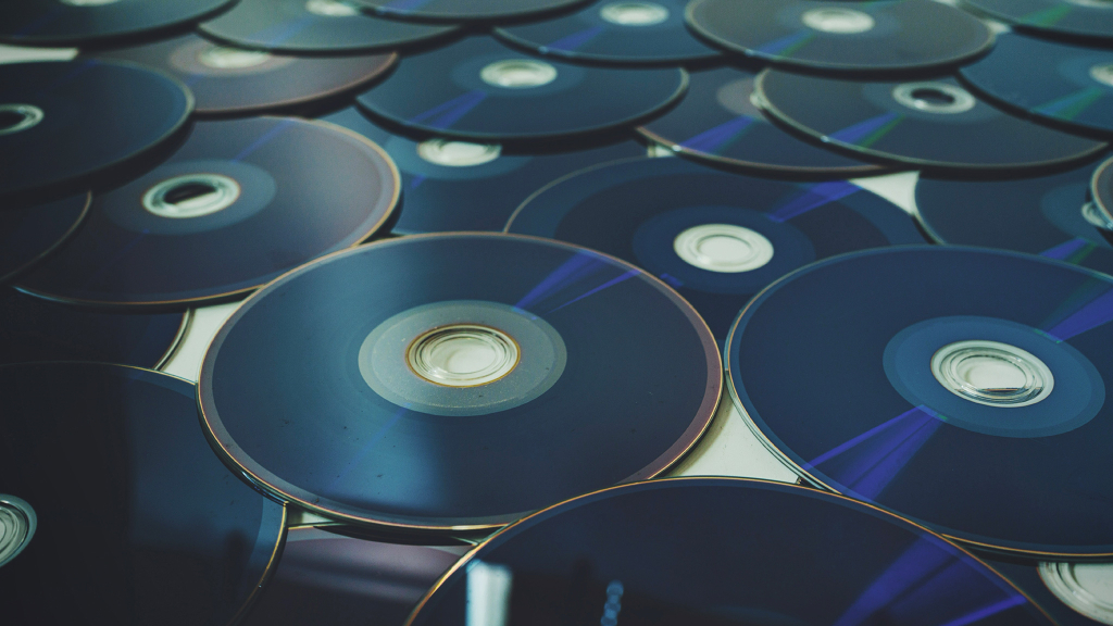 Blu-ray lebt weiter: Zwei Hersteller halten das Format am Leben