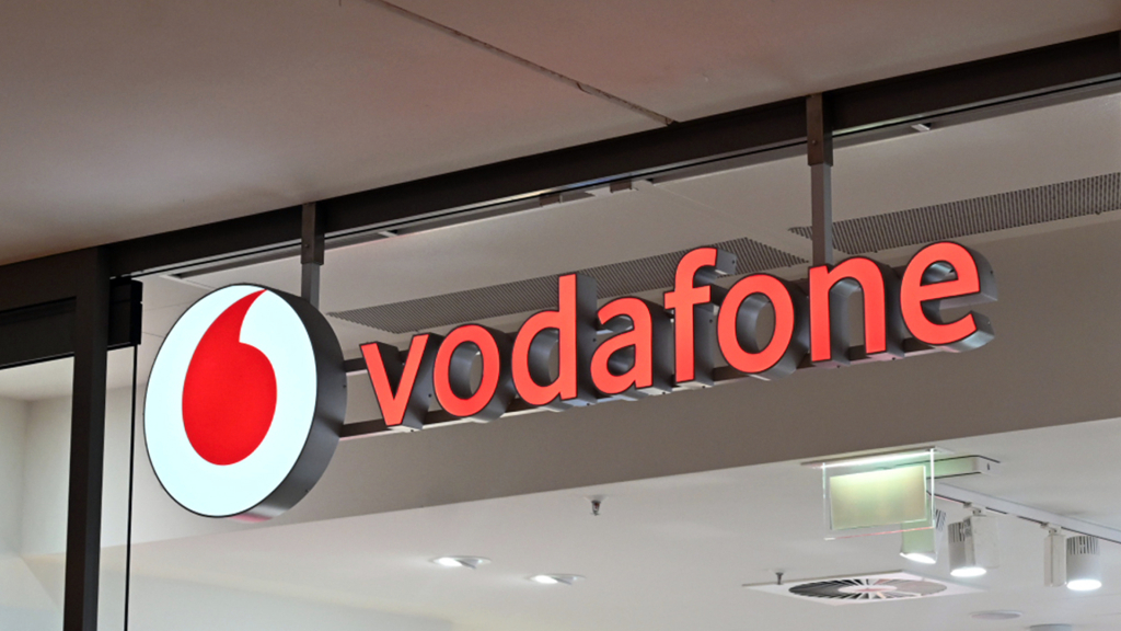 Kabel-TV ohne Vodafone-Vertrag: Das droht 2026 bei illegalem Empfang