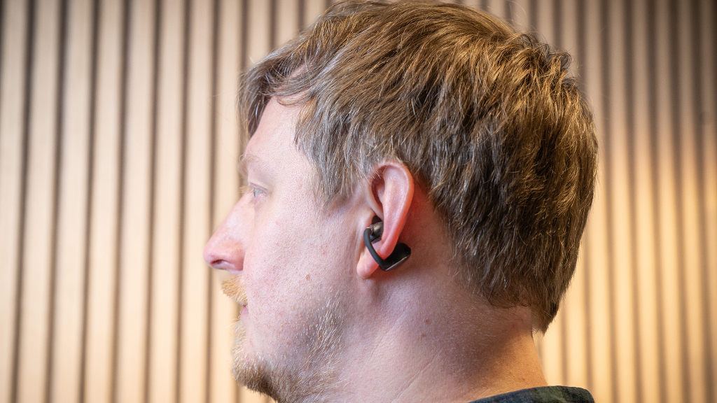 EarFun Clip 2 im Test: Smarte Clips mit gutem Sound