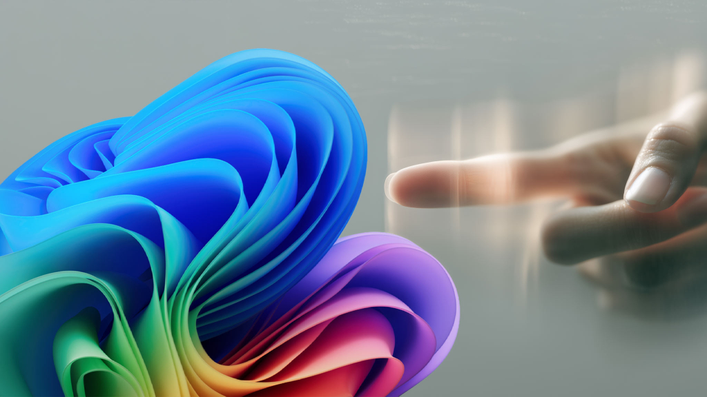 Microsoft will Feature von MacBooks auf Windows-11-Laptops spürbar machen