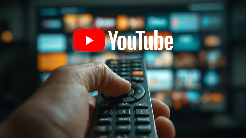 Filme kostenlos schauen: YouTube-Kanal mit starker Auswahl