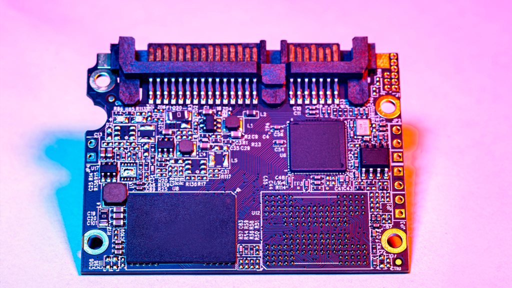 Windows 11: SSD-Laufwerks-Gesundheit in Prozent anzeigen