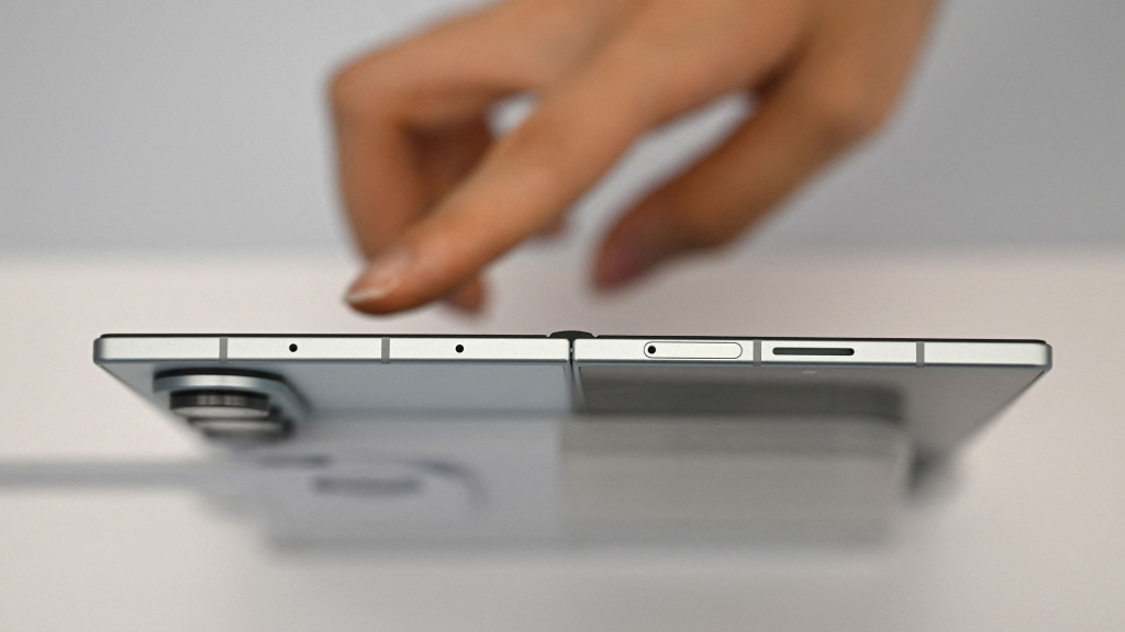 Samsung-Galaxy-Handys: AirDrop kommt auf mehr Modelle