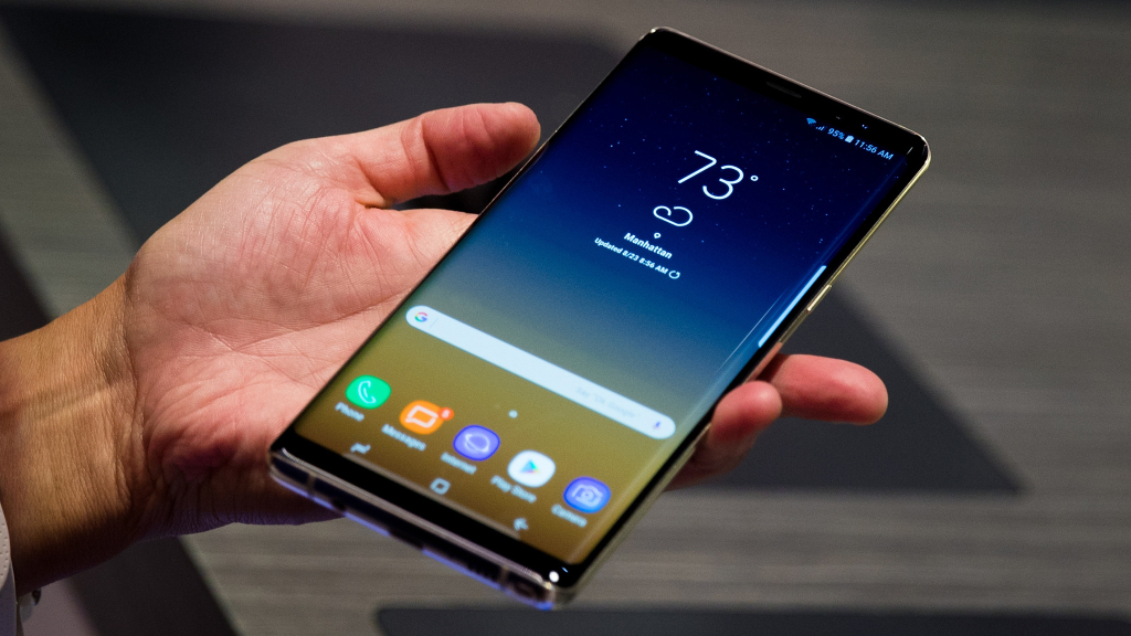 Samsung erhöht Preise: Diese älteren Modelle sind betroffen