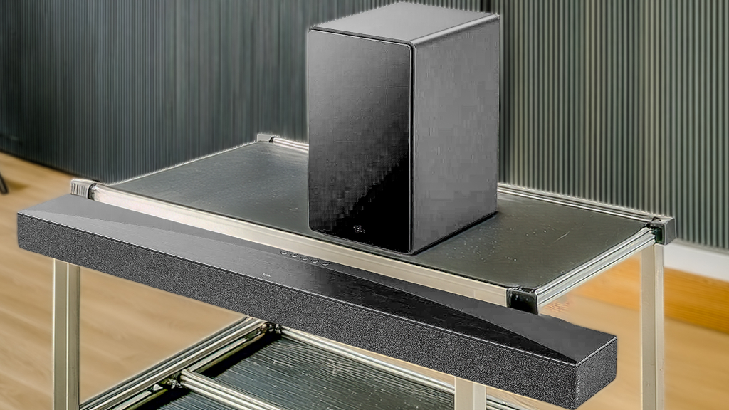 Lässt die billige TCL Q65H im Soundbar-Test LG und Samsung alt aussehen?