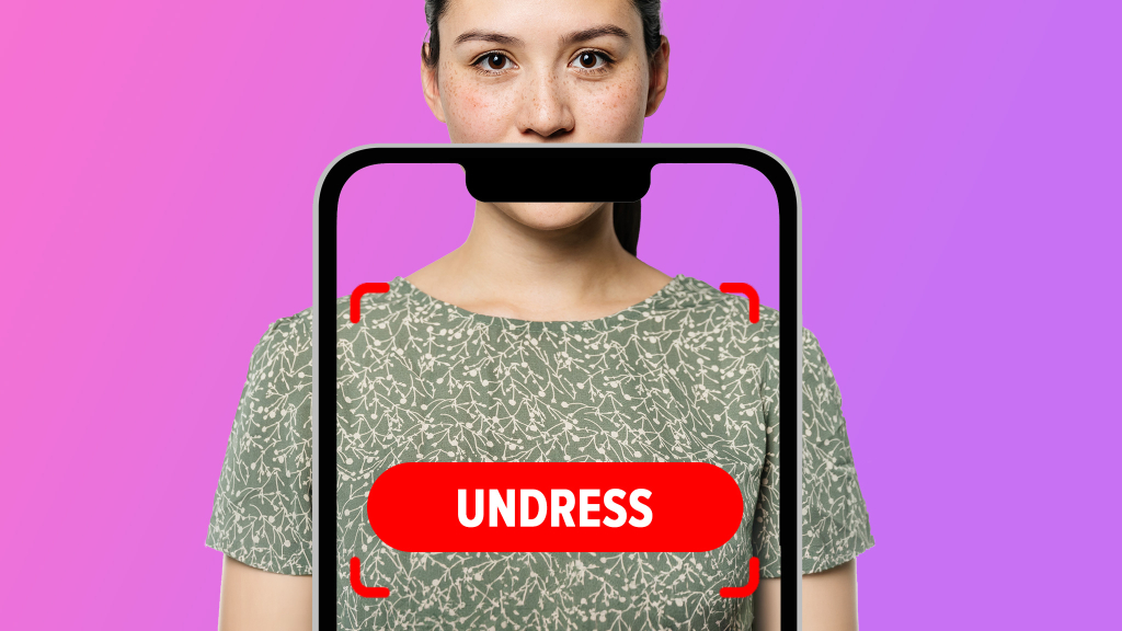 Google kündigt Vorgehen gegen Nudify-Apps an