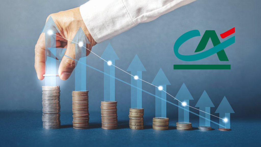 Festgeld: Bis zu 3,2 % Zinsen bei einer der größten Banken Europas