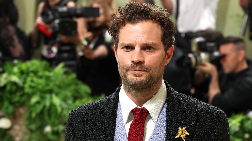 Jamie Dornan wird neuer Aragorn im "Herr der Ringe"-Film