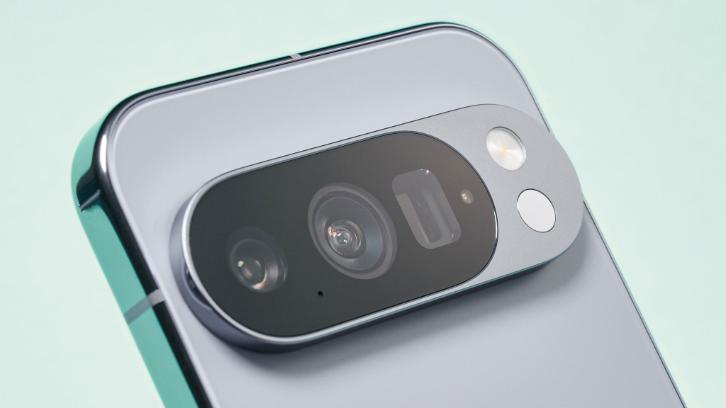 Pixel 11: Google geht ein Licht auf