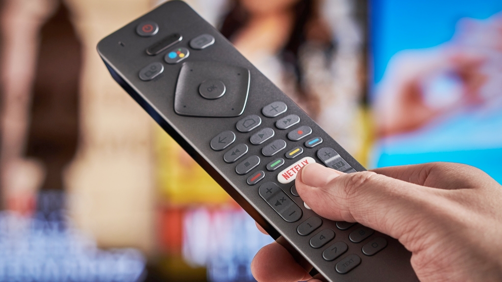 Nachgehakt: Probleme mit Fernseher ohne deutsche Menüs