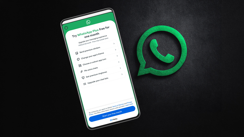 WhatsApp Plus: Alle Infos zum Abomodell